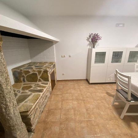 Casa De Fares Villa A Estrada Kültér fotó